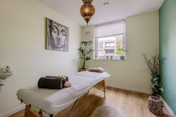 Photo 16 of Vlielandstraat 10