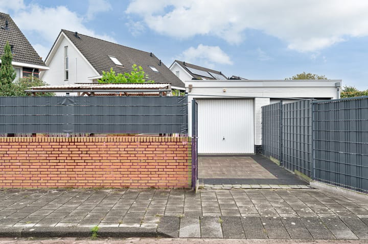 Foto 41 van Planetenlaan 21