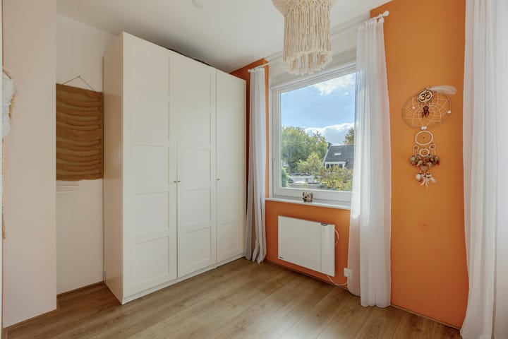 Photo 21 of Vlielandstraat 10