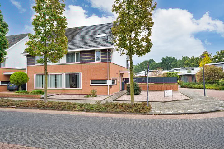 Foto 45 van Planetenlaan 21