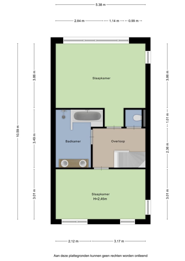 Foto 53 van Planetenlaan 21