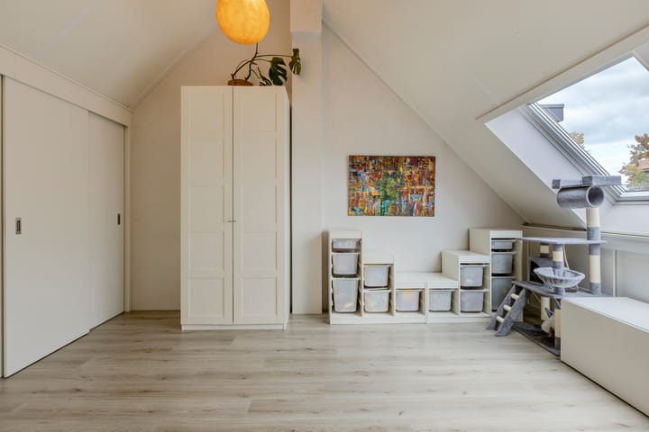 Photo 35 of Vlielandstraat 10