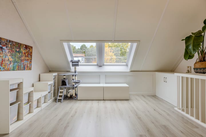 Photo 36 of Vlielandstraat 10