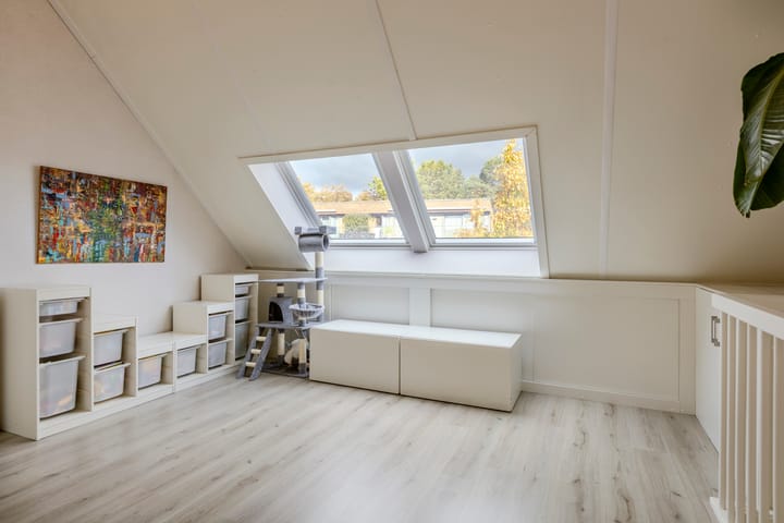 Photo 37 of Vlielandstraat 10