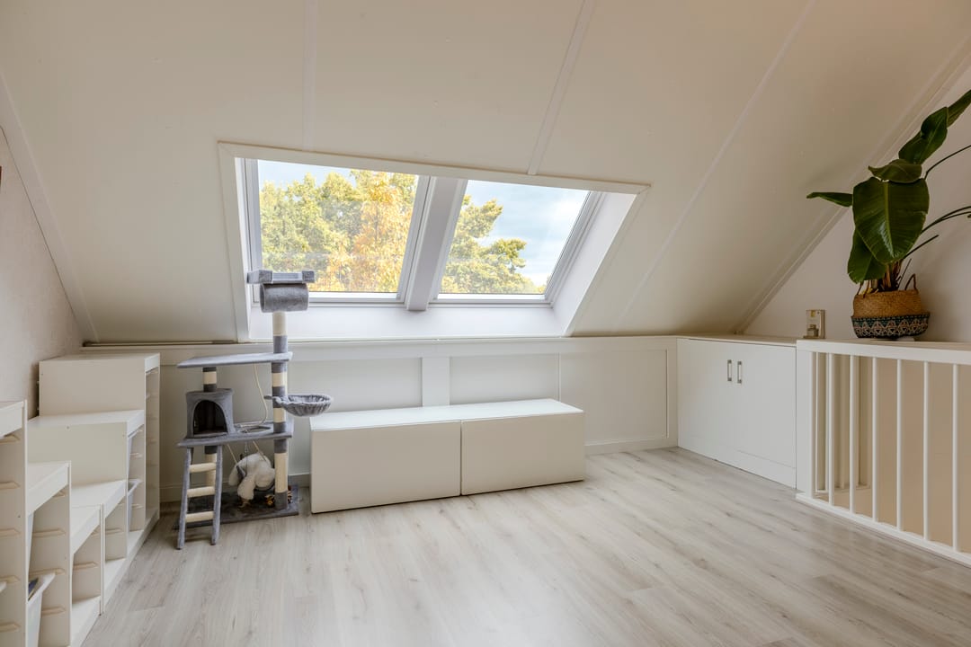 Foto 38 van Vlielandstraat 10