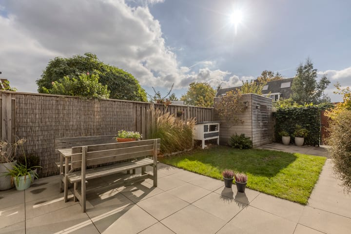 Photo 39 of Vlielandstraat 10