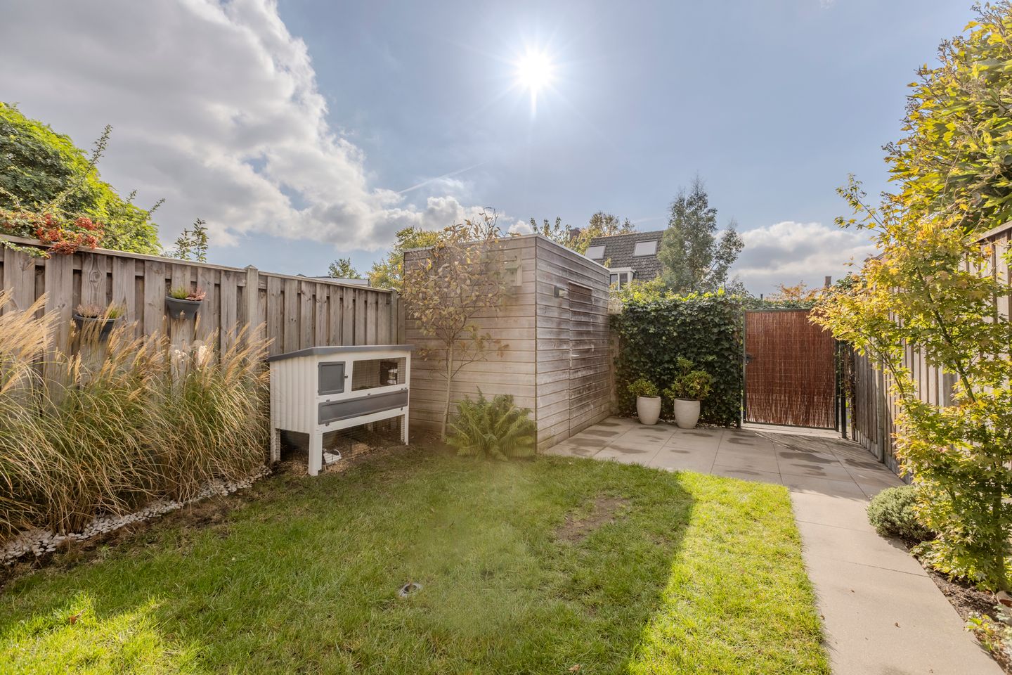 Foto 40 van Vlielandstraat 10