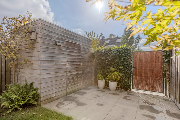 Photo 41 of Vlielandstraat 10