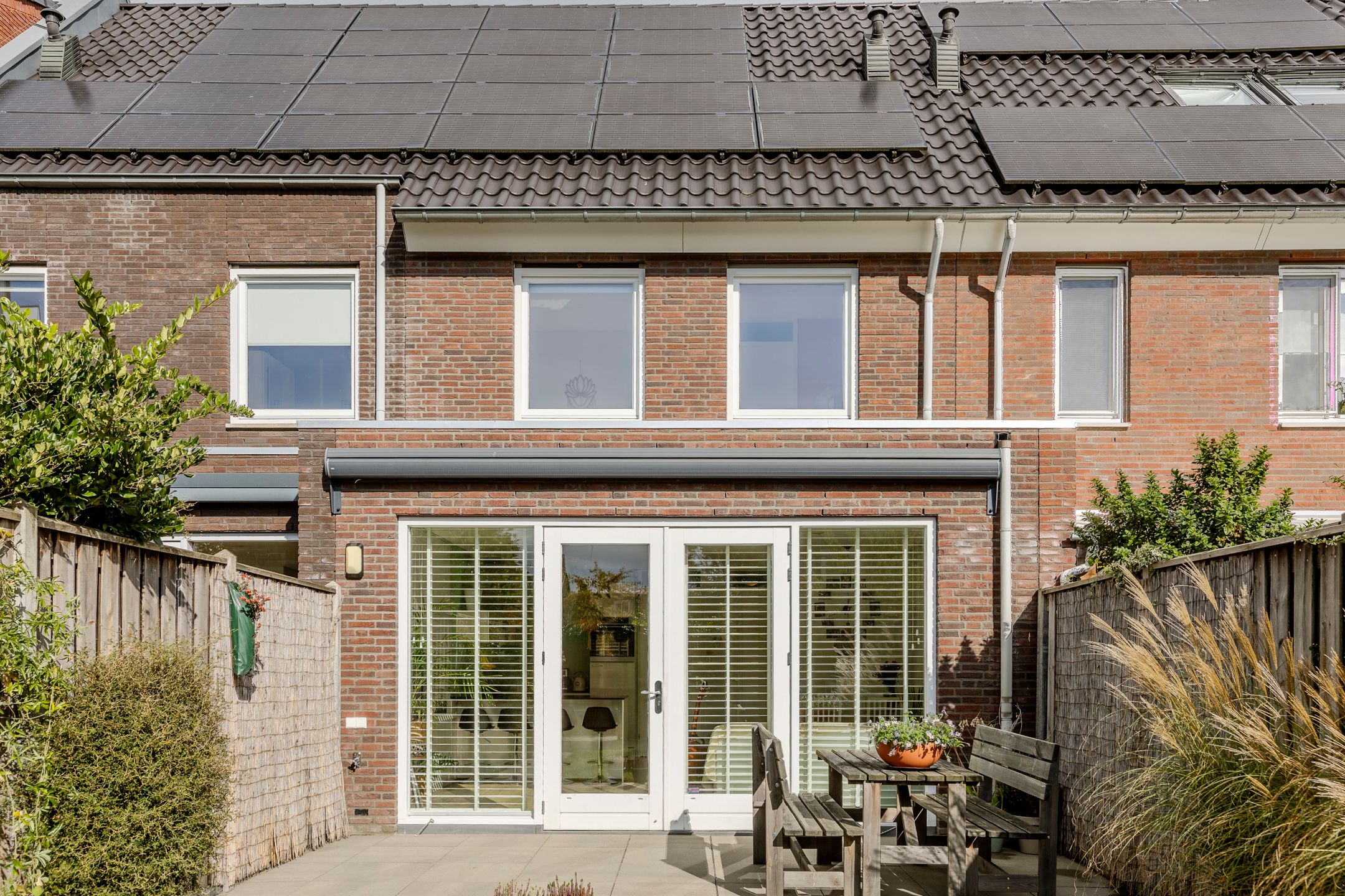 Foto 42 van Vlielandstraat 10