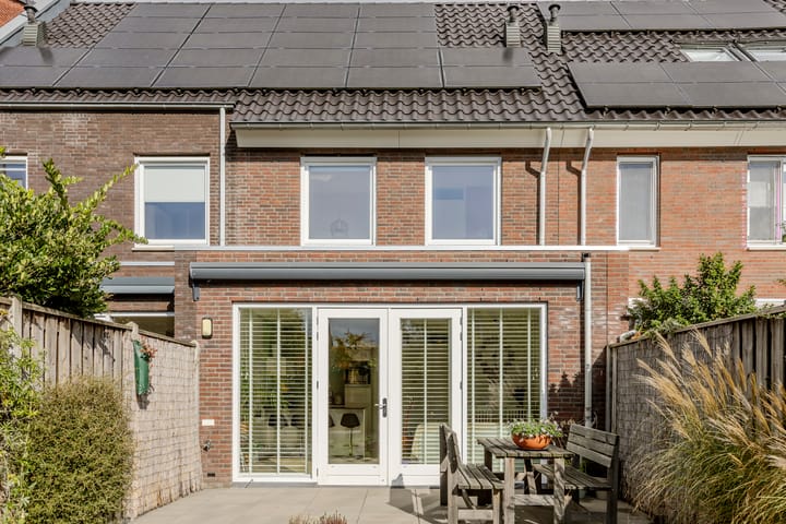 Photo 42 of Vlielandstraat 10