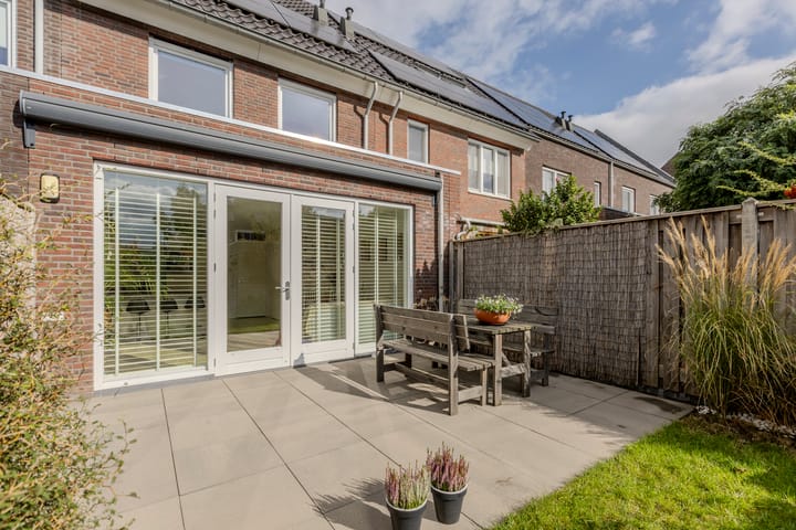 Photo 43 of Vlielandstraat 10