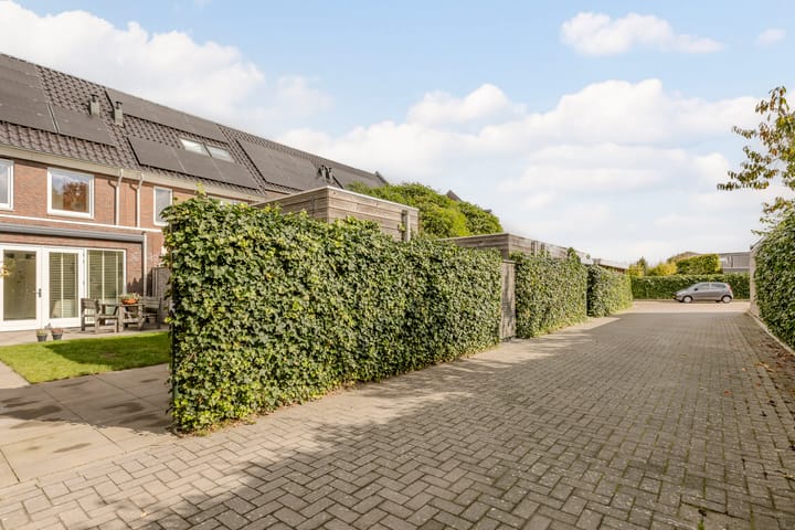 Photo 44 of Vlielandstraat 10