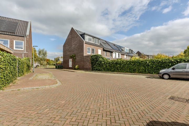 Photo 45 of Vlielandstraat 10