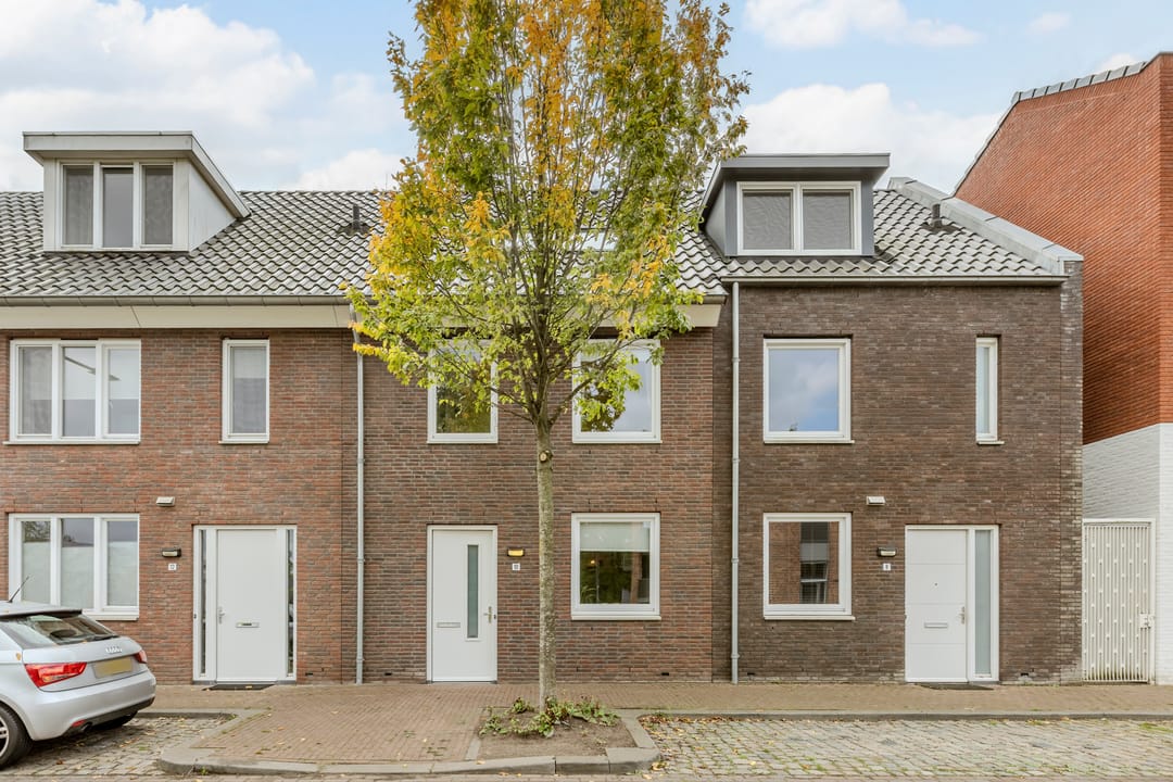 Foto 46 van Vlielandstraat 10