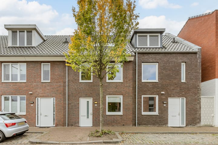 Photo 46 of Vlielandstraat 10