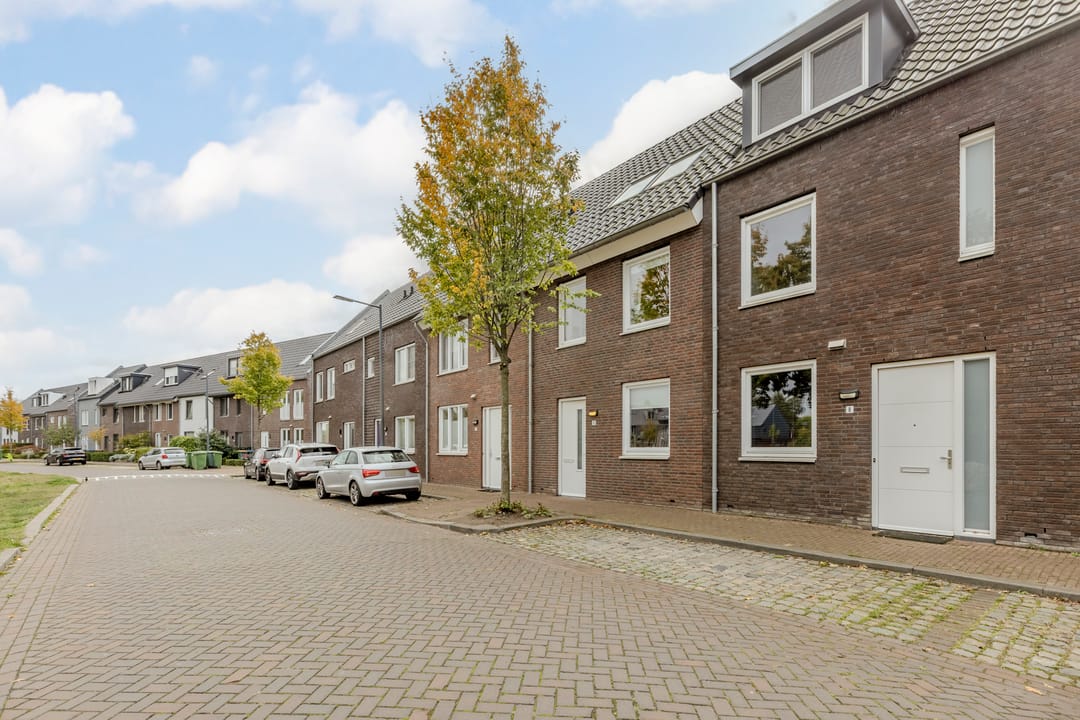 Foto 47 van Vlielandstraat 10