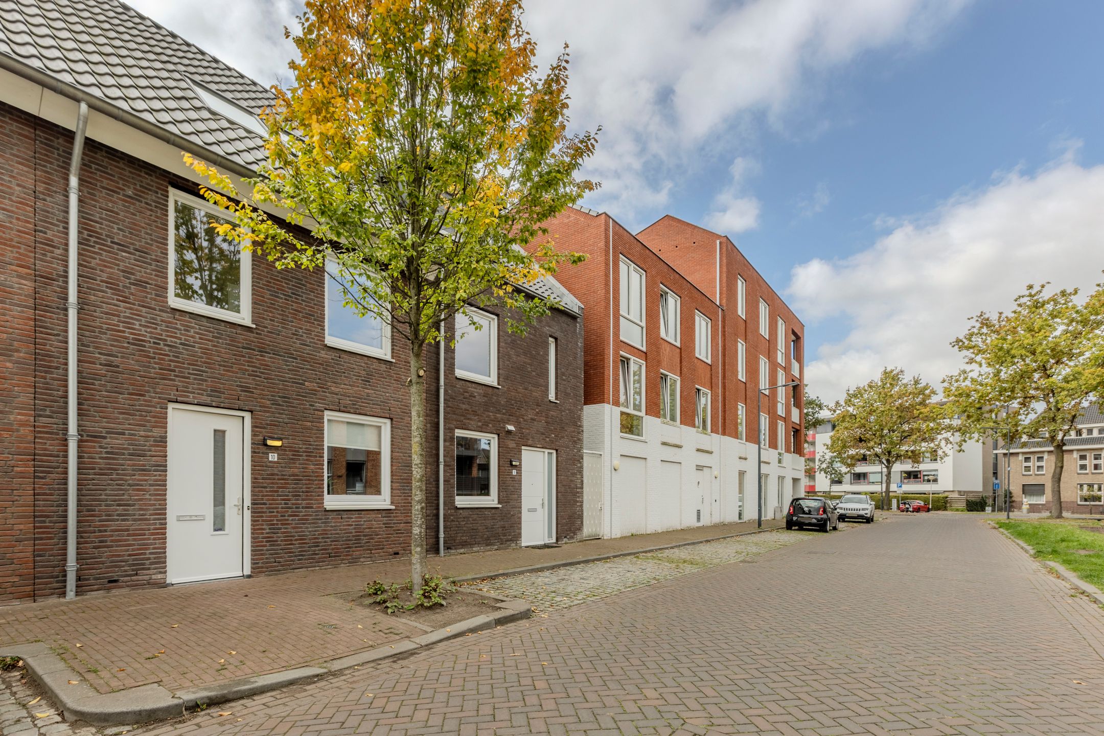 Foto 48 van Vlielandstraat 10