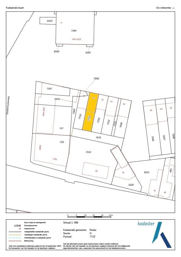 Foto 52 van Vlielandstraat 10