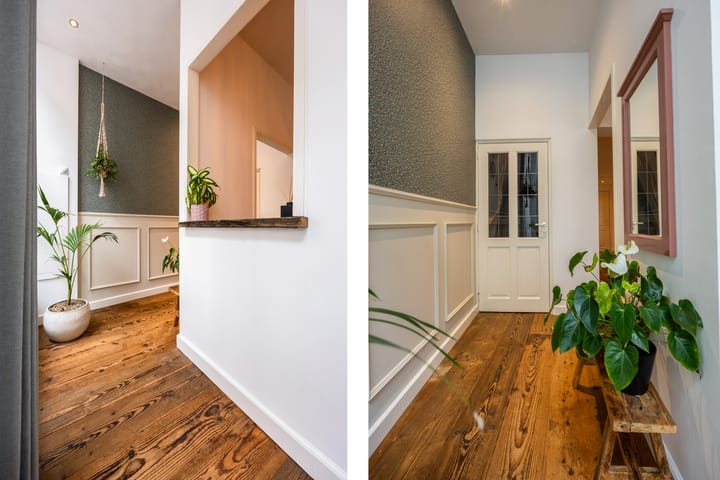 Photo 3 of Hamstraat 3