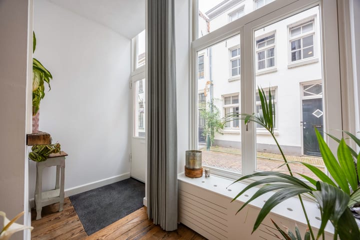 Photo 4 of Hamstraat 3