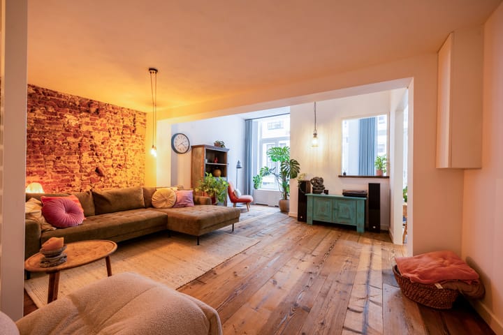 Foto 8 van Hamstraat 3