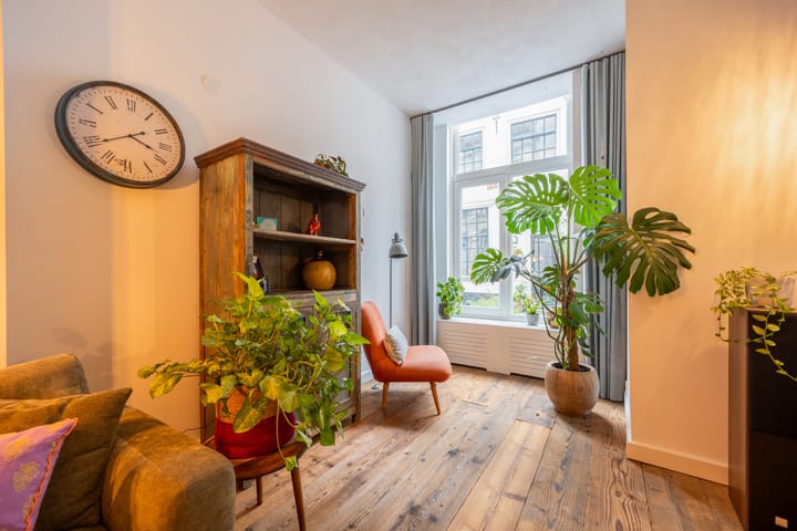 Foto 9 van Hamstraat 3