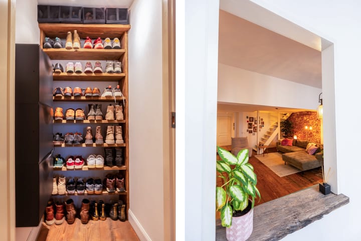 Foto 11 van Hamstraat 3