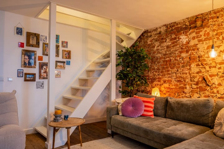 Foto 13 van Hamstraat 3