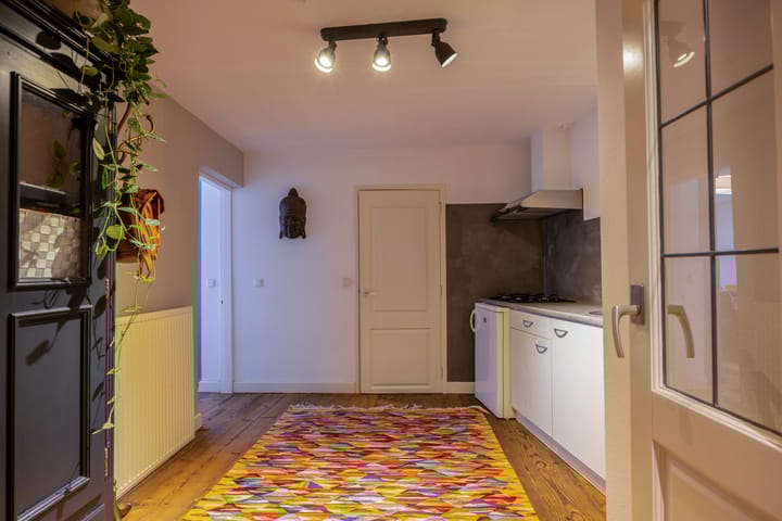 Foto 16 van Hamstraat 3