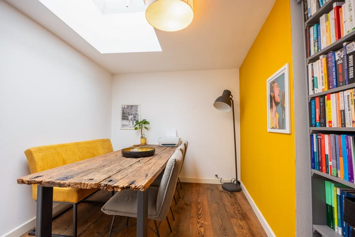 Foto 19 van Hamstraat 3