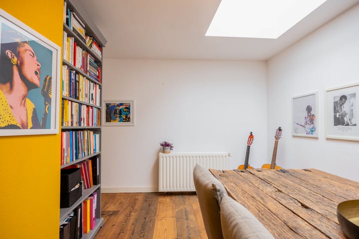 Foto 20 van Hamstraat 3