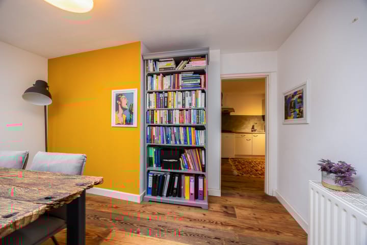 Foto 21 van Hamstraat 3