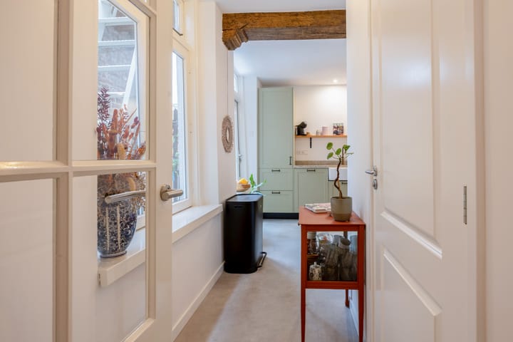 Foto 24 van Hamstraat 3