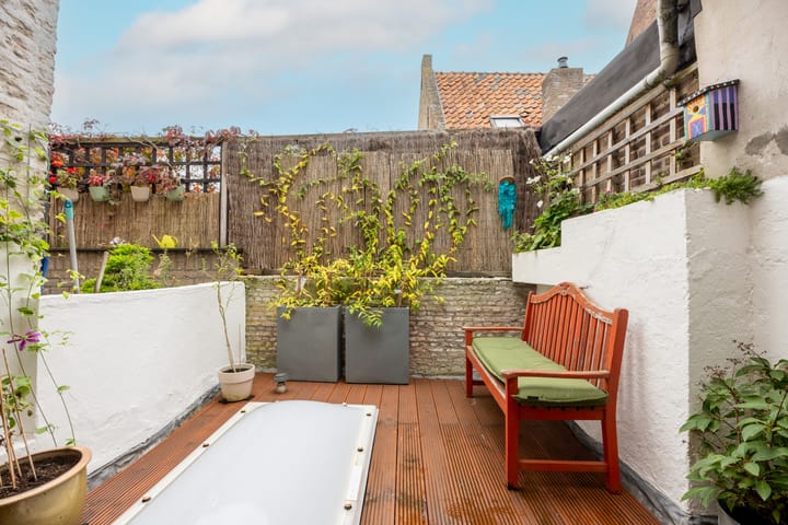 Foto 34 van Hamstraat 3