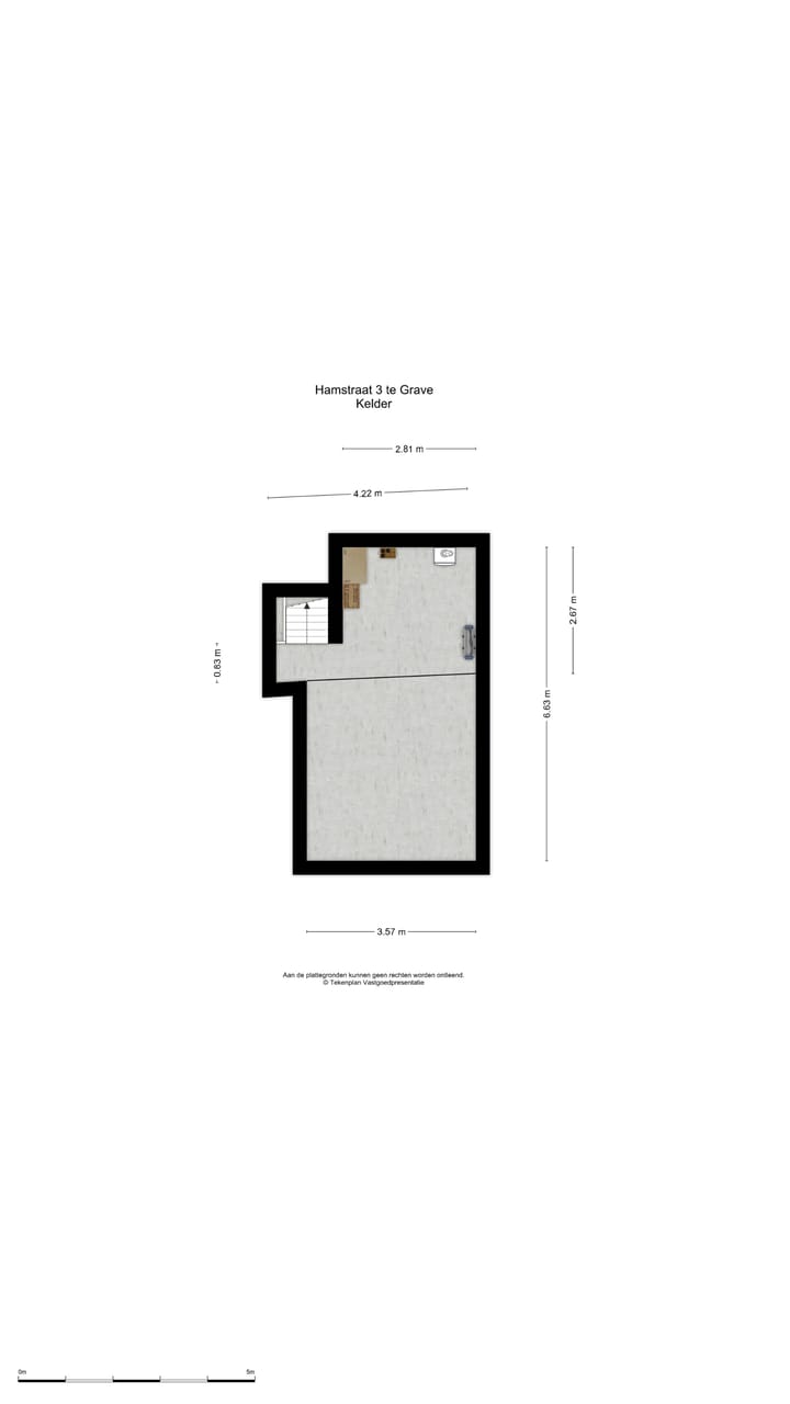 Foto 64 van Hamstraat 3