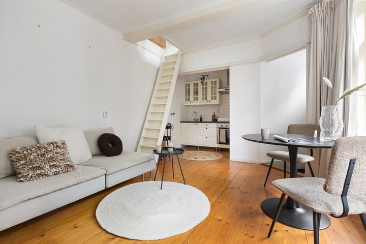 Photo 3 of Grote Leliestraat 12-7