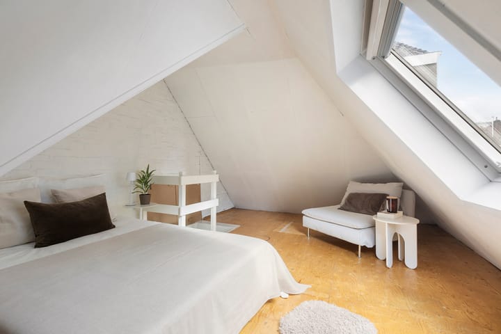 Photo 5 of Grote Leliestraat 12-7