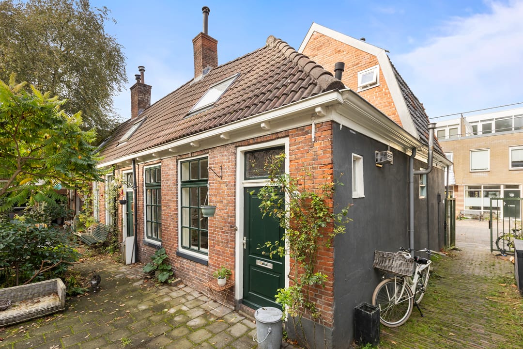 Foto 8 van Grote Leliestraat 12-7