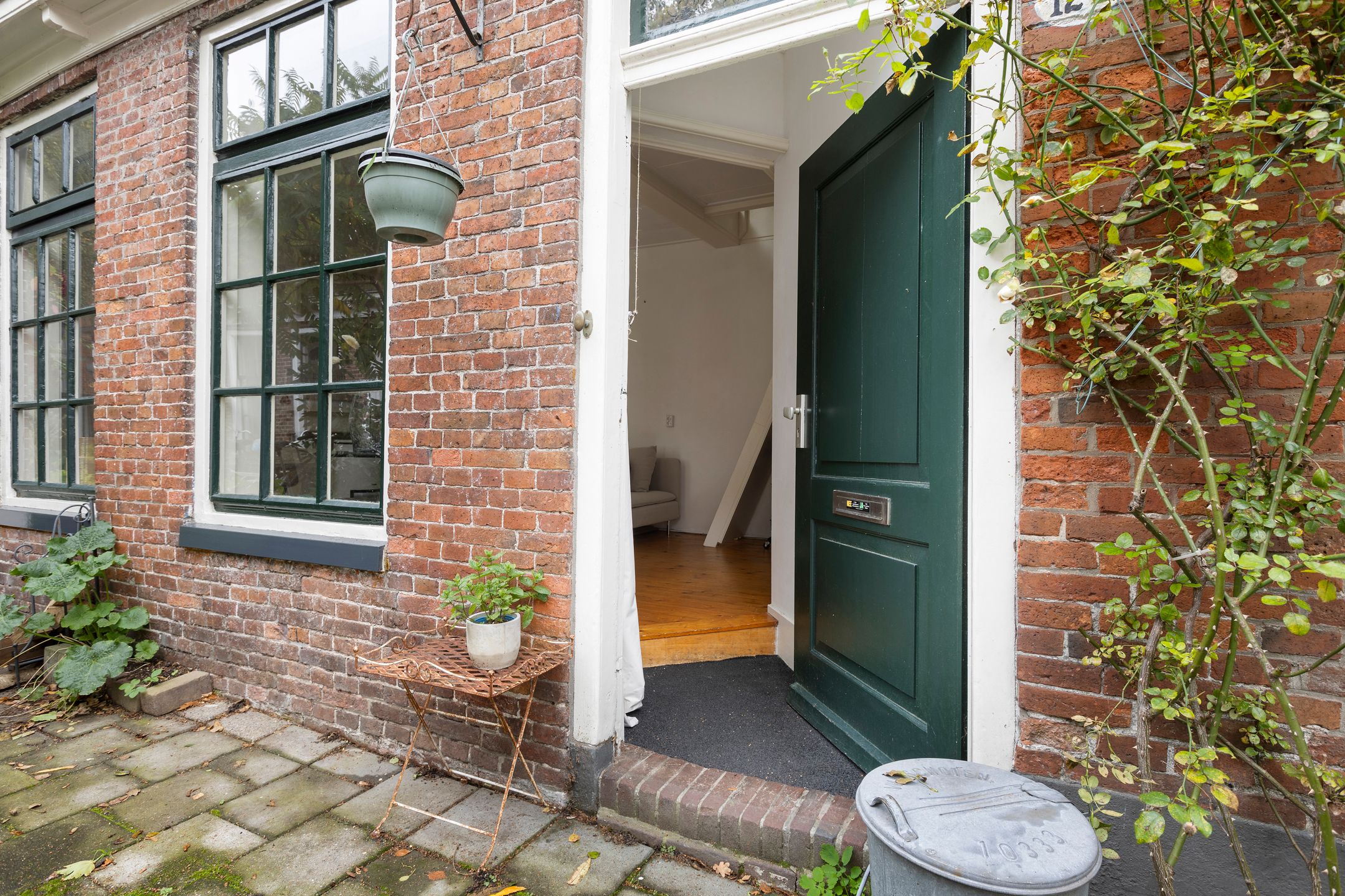 Foto 9 van Grote Leliestraat 12-7