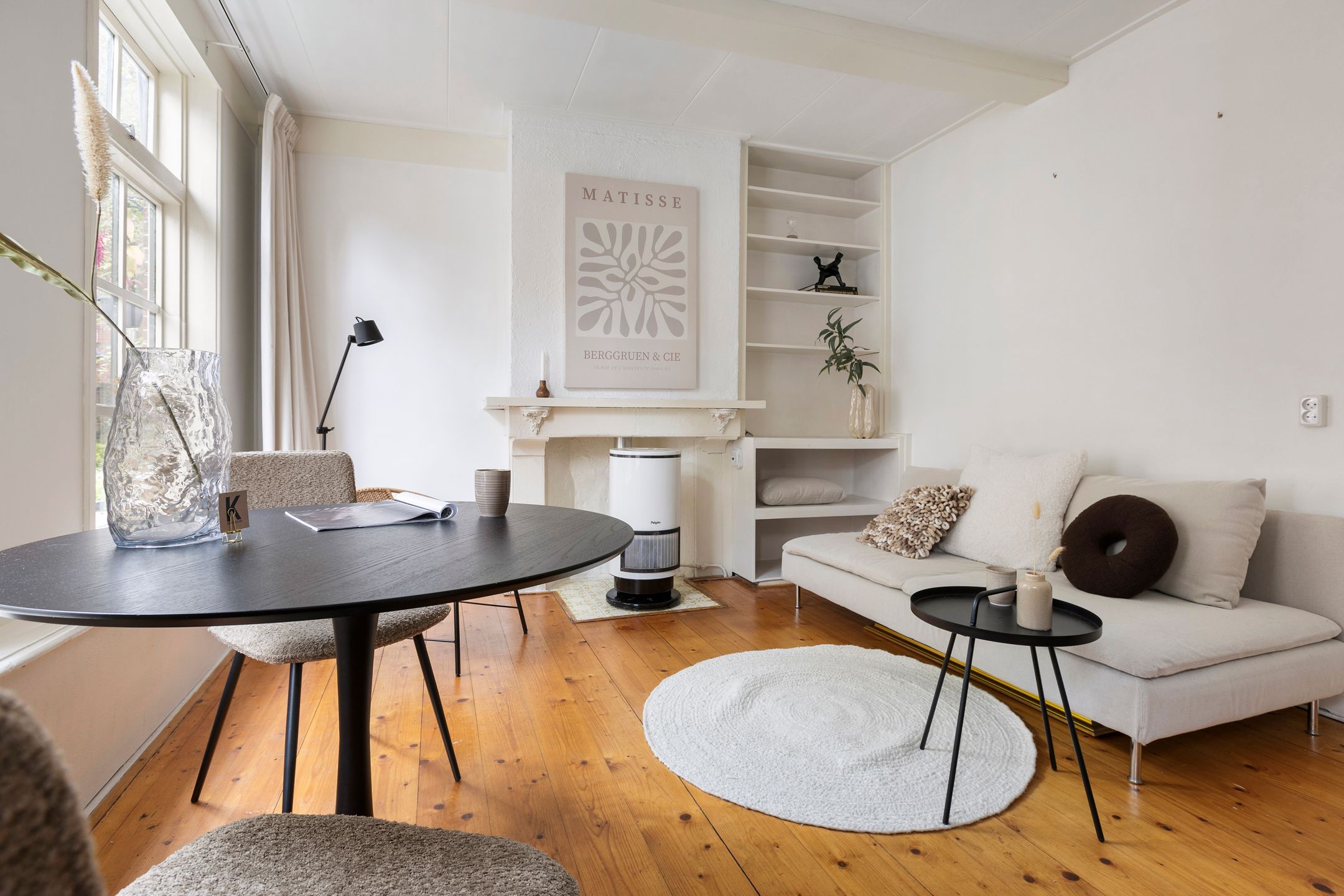 Foto 12 van Grote Leliestraat 12-7