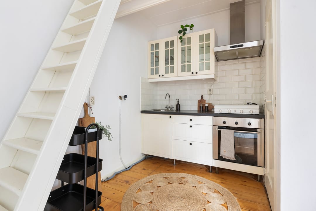 Foto 16 van Grote Leliestraat 12-7