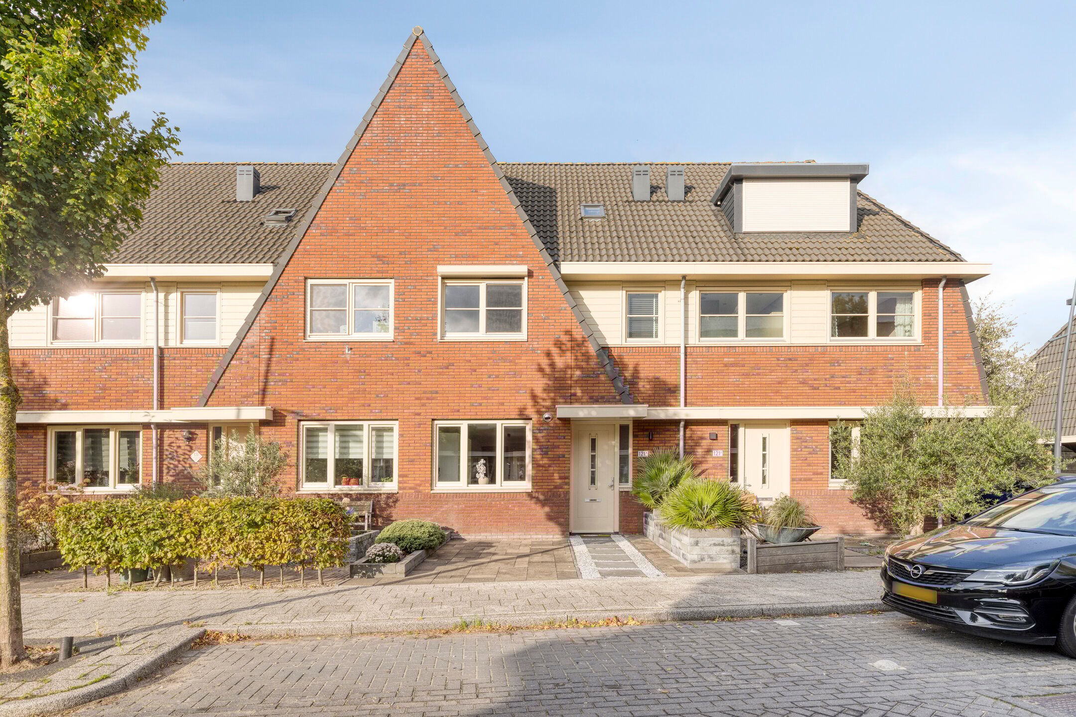 Witte Ring 121-A 121 A