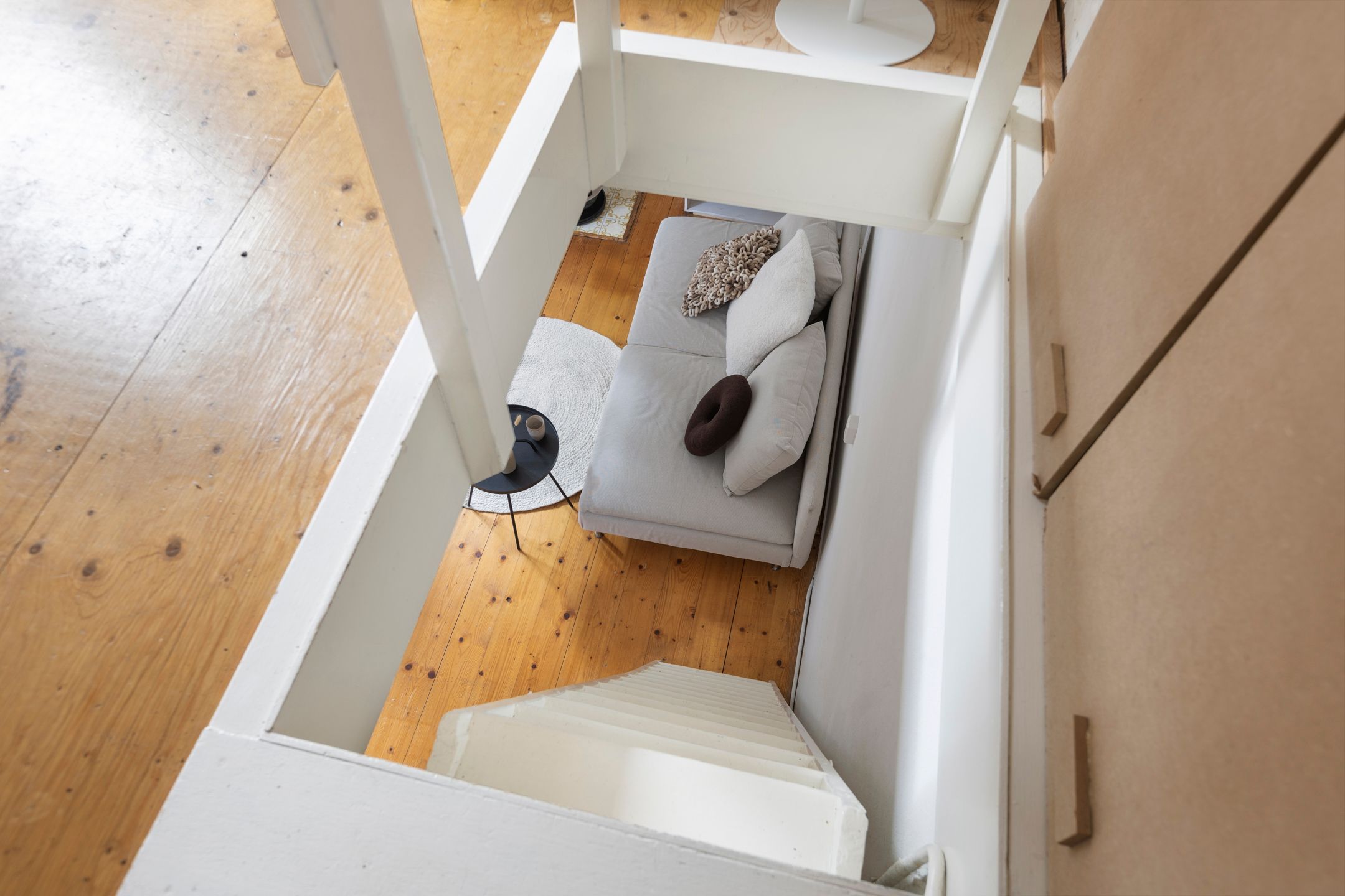 Foto 18 van Grote Leliestraat 12-7