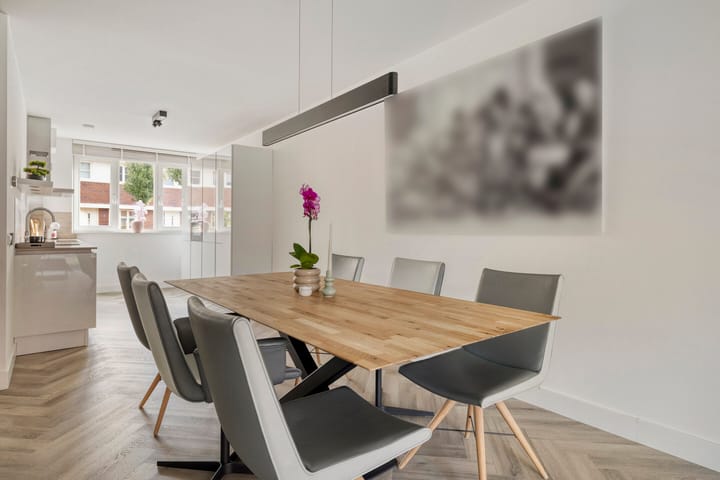 Foto 5 van Witte Ring 121-A