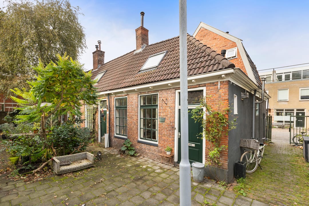 Foto 22 van Grote Leliestraat 12-7