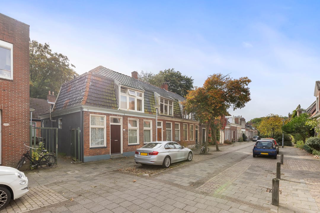 Foto 23 van Grote Leliestraat 12-7