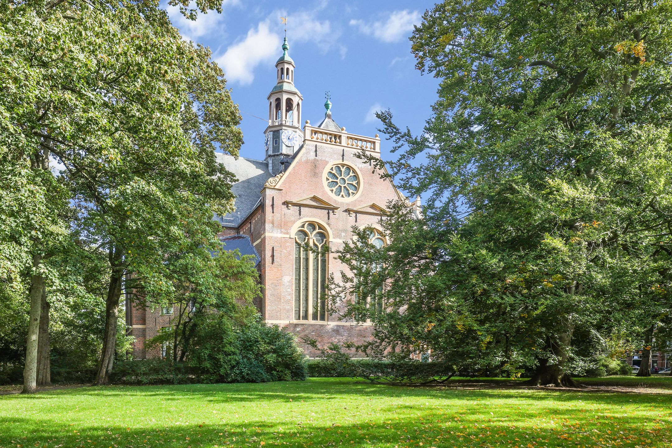 Foto 24 van Grote Leliestraat 12-7