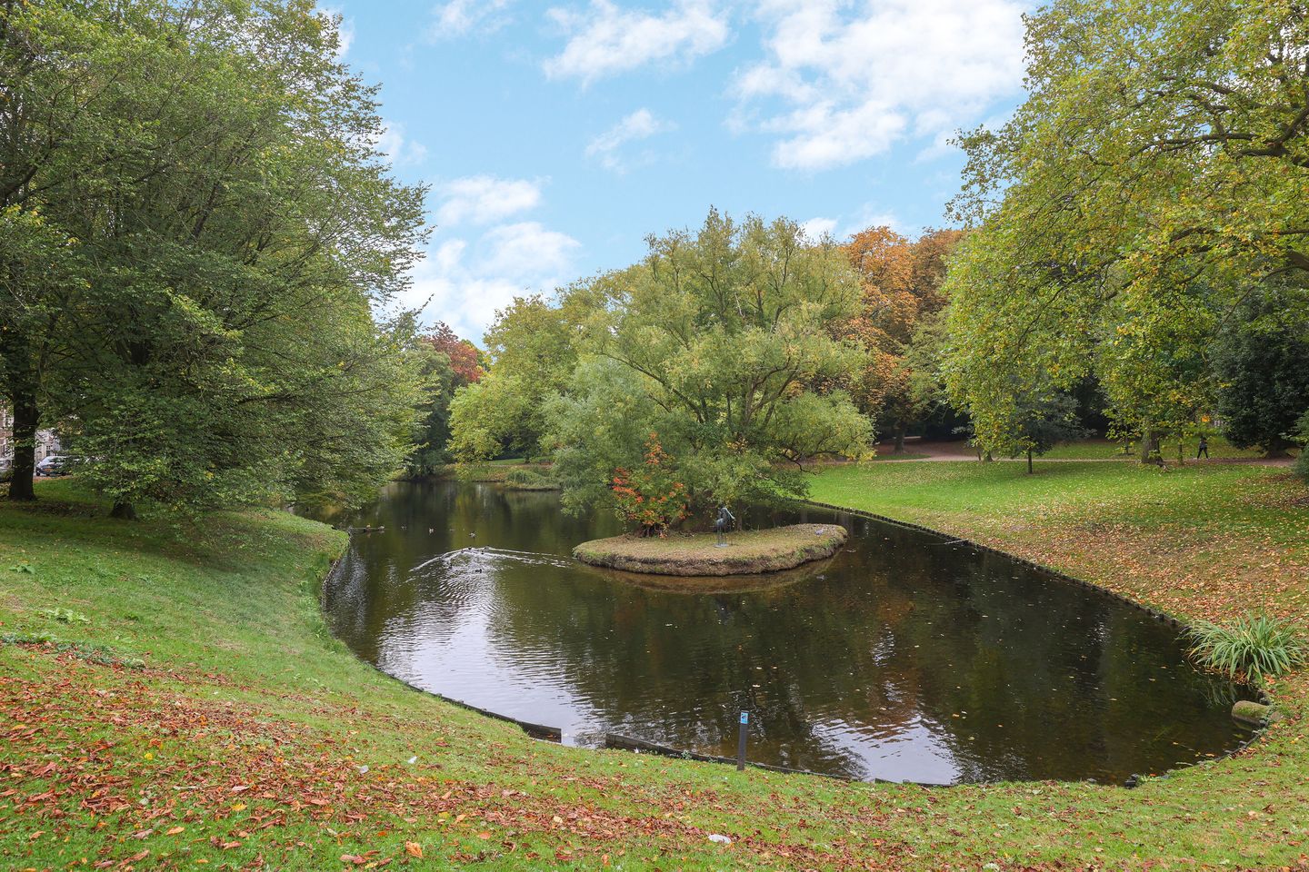 Foto 25 van Grote Leliestraat 12-7