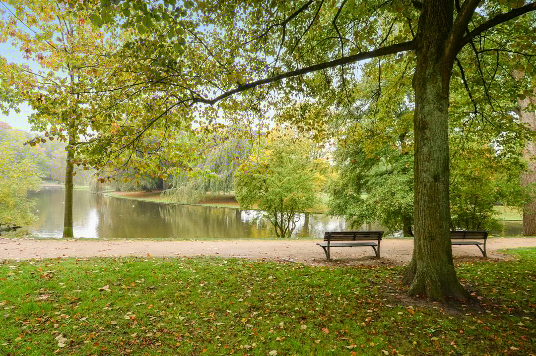 Foto 26 van Grote Leliestraat 12-7