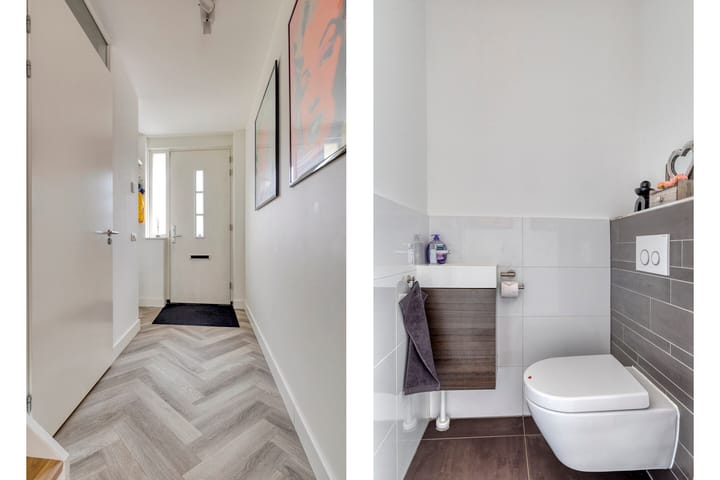 Foto 11 van Witte Ring 121-A